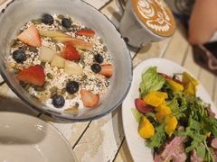 自制酸奶-Brut Eatery悦璞食堂(愚园路店)