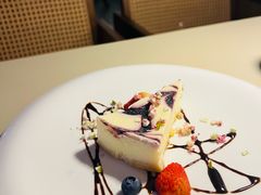 -希屿·Xislands融合餐厅