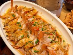 -唐山宴大唐州府精品中餐