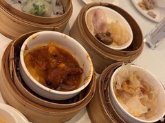 -美心皇宫(沙田大会堂店)