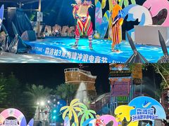 -佛冈森波拉度假区