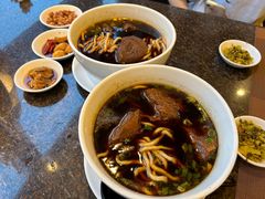 -中国厨房/台湾牛肉面
