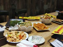 -宽店烧烤(大兴店)