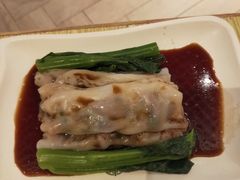 -添好运点心专门店(百老汇店)