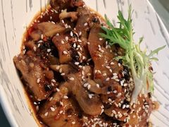 -丽华园(汉阳龙阳店)