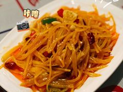 -辉记炭烧海鲜大排档·老字号(福田店)