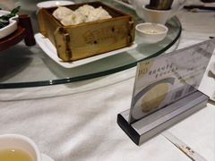 -白云宾馆·白云宴餐厅