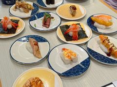 -滨寿司(新街口中央商场店)