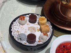 -东来顺饭庄(天坛店)