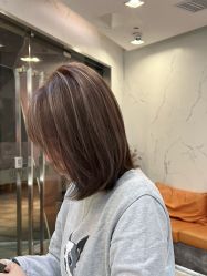 -MT·ID 烫发.染发.接发SALON