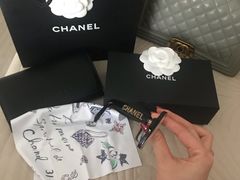-CHANEL(恒隆广场店)