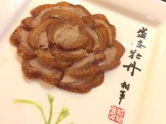 -全聚德(常州店)