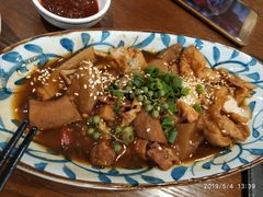 -冯不记米坊(百花店)
