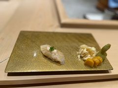 -鮨一日本料理(大中华店)