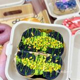 龙湖狮山天街一个贝果要开了