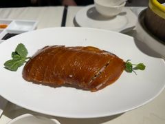 -在前门·烤鸭北京菜(五月花广场店)