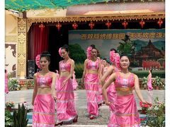 -西双版纳傣族园