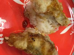 -京樽回転寿司(奥林匹克店)