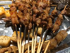 -管氏翅吧(马家堡店)