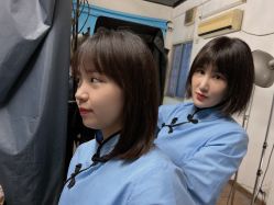 -艳芳照相馆