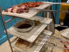 -丰茂烤串(公园店)