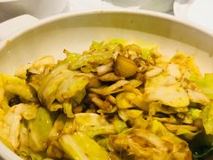 -眉州东坡·熊猫主题餐厅(枫蓝店)