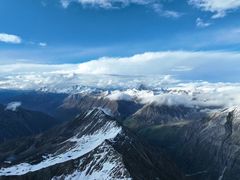 -亚拉雪山风景区