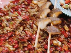 -新凯旋烧烤·燕姐千岛湖土菜