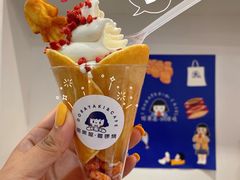 -铭果屋·铜锣烧专卖店(南京创始店)