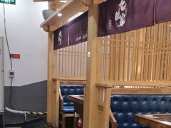 -九田家黑牛烤肉料理(珠江摩尔店)
