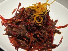 -拈菜(观音桥阳光世纪店)