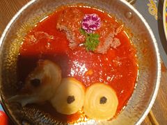 -卢布里西餐厅(海拉尔店)