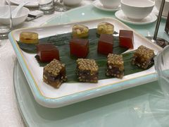 -禄福山庄•顺德菜·融和菜(龙江店)