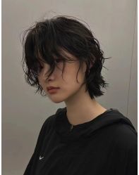 -MY HAIR ARDOR