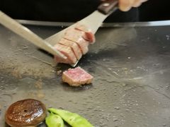 -神户牛排餐厅MOURIYA(总店)