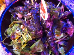 鸡爪-蛙来哒(金沙洲万达店)