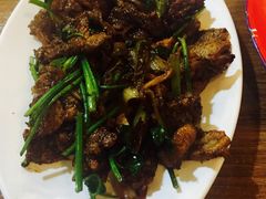 -炙热童年·老北京炙子烤肉(南锣鼓巷店)