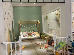 -艾米茉亲子餐厅(万象城店)