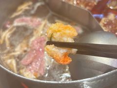 -憨铁匠老火锅(龙岗万科里店)