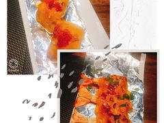 -隐初·SUSHI·美式日本料理