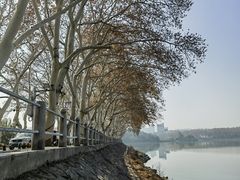 -李公堤