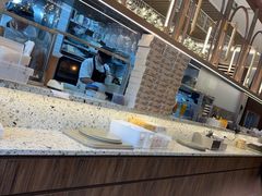 -新世界餐厅(万达店)