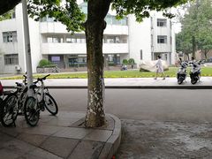 -江苏科技大学(梦溪校区)