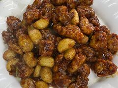 -清真鸿起来饭庄(复兴路店)