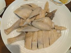 -启香鸡私房菜(湖景店)