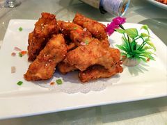 -丽华园(汉阳龙阳店)