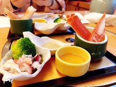 -蟹道乐(道顿堀本店)