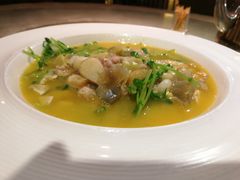 上汤豆苗-川味堂·四川豆花(八卦岭店)