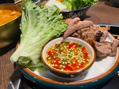 -KARN敢·春武里泰国小餐馆(版筑翠园店)