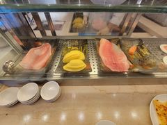 -TABLE·味西餐厅-成都茂业JW万豪酒店